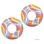 Best Pool Float - FUNBOY x Barbie Tube Bundle